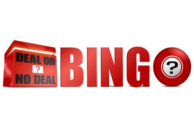 Deal or No Deal Bingo