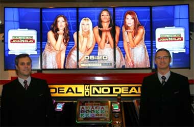 Deal or No Deal Join N Play