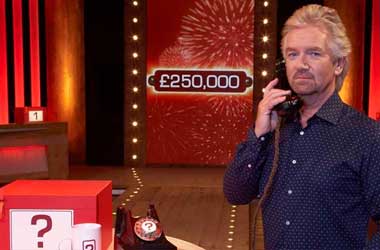 Deal Or No Deal UK